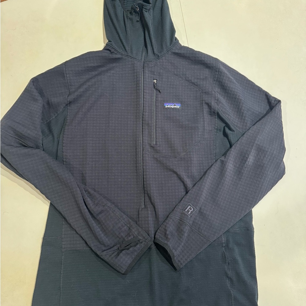 Patagonia Men's XL R1 Pullover Hoody